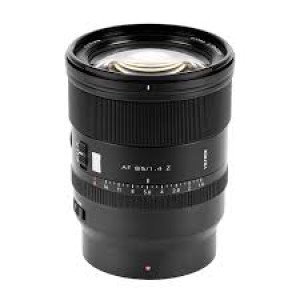 Viltrox 85mm f/1.4 AF PRO Sony E-Mount