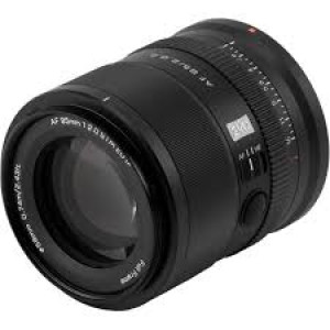 Viltrox AF 85mm f/2.0 EVO Fullframe Nikon Z-mount