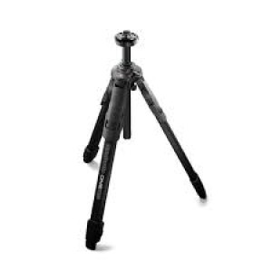 Manfrotto Treppiede ONE Alu