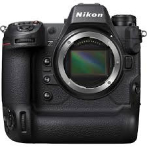 Nikon Z9 Body Nital