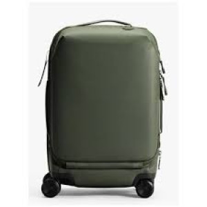 Peak Design Roller Pro Bagaglio a mano sage