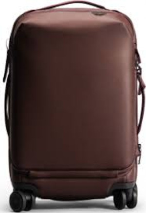 Peak Design Roller Pro Bagaglio a mano eclipse