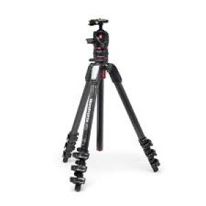 Manfrotto Kit treppiede MT055CXPRO3