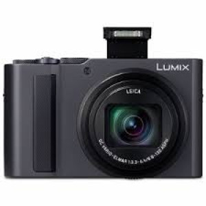 Panasonic TZ300 Silver Garanzia Fowa 4 anni