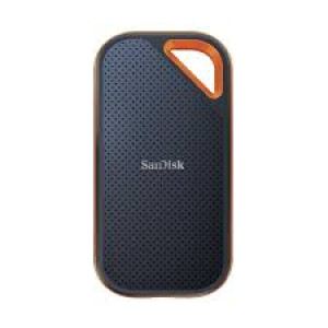 SanDisk SSD Extreme PRO Portable V2 2TB 2000MB/S