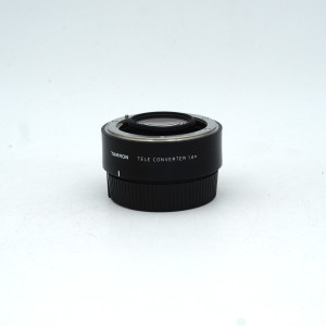 Tamron Teleconverter TC-X14 1.4x Nikon Usato