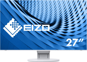 Monitor Eizo FlexScan EV2785 27 pollici