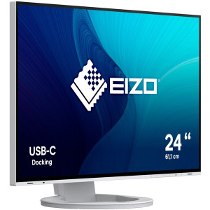 Monitor EIZO FlexScan EV2485-WT