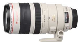 Canon EF 100-400mm f/4.5-5.6 L IS USM Usato