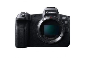 Canon EOS R Body Usata