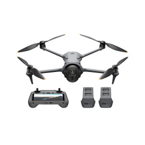 Drone DJI Mavic 4 Pro Fly More Combo (CON DJI RC 2)