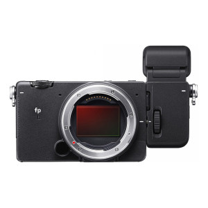 Sigma FP L+ EVF-11