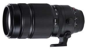 Fujifilm XF 100-400mm F4.5-5.6 R LM OIS WR Usato