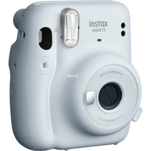 Fotocamera Fujifilm instax mini 11 Ice White