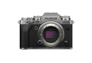 Fotocamera Mirrorless Fujifilm X-T4 Body 