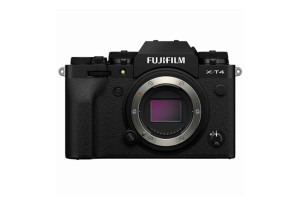 Fujifilm X-T4 Body Usata 4277 scatti