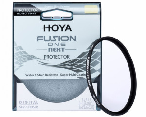 Hoya filtro Fusion One Next Protector 62mm
