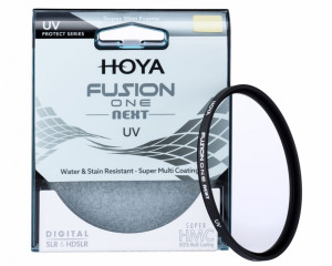 Hoya filtro Fusion ONE Next UV 55mm