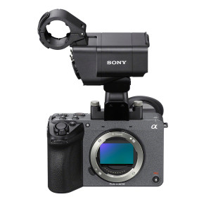 Sony Cinema Line FX2 Garanzia Italia 