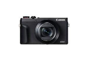 Fotocamera digitale compatta Canon PowerShot G5X Mark II 