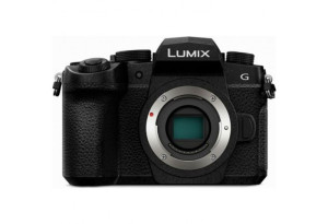 Fotocamera Mirrorless Panasonic LUMIX G90 Body