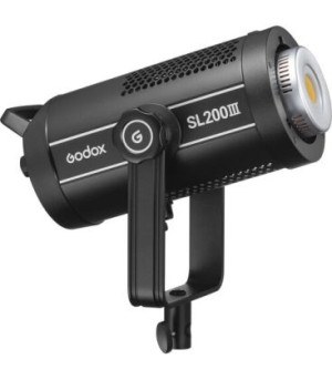 Godox Illuminatore LED Daylight SL200III 5600K Con Bluetooth