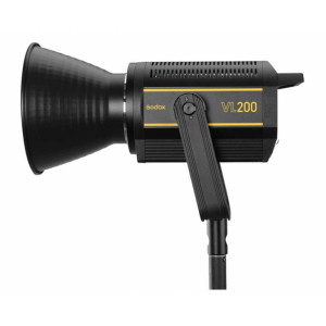 Godox Luce video LED VL200