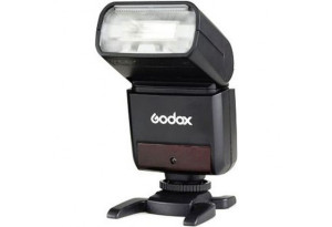 Flash Godox TT350 Fujifilm Usato