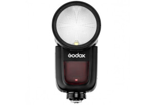 Godox Flash V1 TTL Nikon
