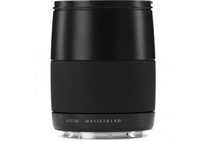 Hasselblad Lens XCD 90mm f3.2