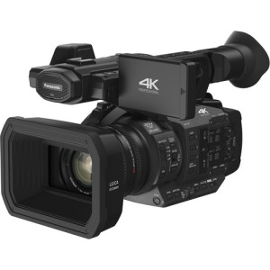 Videocamera 4K Panasonic HC-X1 Ultra HD Pro Camcorder