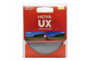FILTRO Hoya Polarizzatore Circolare UX 82mm