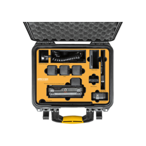 Custodia HPRC 2300 per Atomos Ninja V e Ninja Ultra