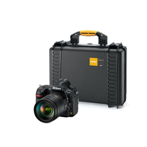 Custodia HPRC 2460 per Nikon D850 Filmmaker's kit