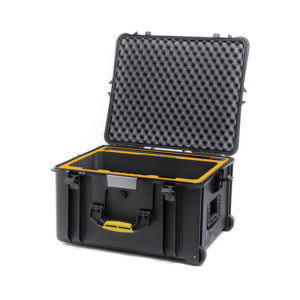 Custodia HPRC 2730W per Atomos Sumo 19" / Sumo 19"