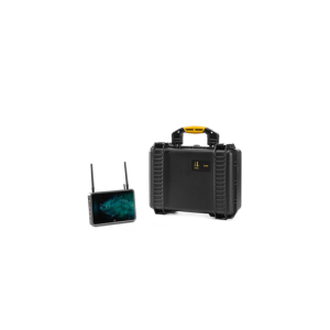 Custodia HPRC 2400 per Atomos Shogun, Shogun Ultra e Connect