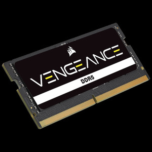 Corsair Vengeance DDR5 4800MHz SODIMM 32GB (1x32GB)