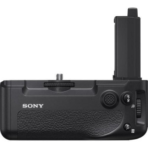 Battery grip Sony VG-C4em per Sony A7R IV-A9 II-7 IV