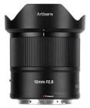 7Artisans AF 10 mm f/2,8 Nikon Z (DX)