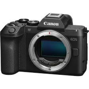 Canon EOS R8 Mark II Body Garanzia Italia 