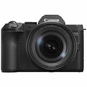 Canon EOS R8 Mark II 24-105 F4,0-7,1 IS STM Garanzia Italia