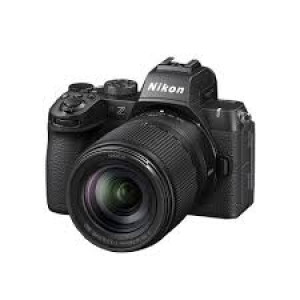 Nikon Z50 II + 18-140mm DX + SDXC 128GB Nital 