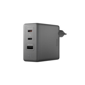 DJI Power 140W GaN Charging Combo