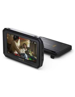 Blackmagic Pyxis Monitor 5''