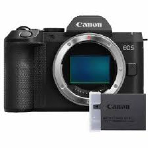 Canon EOS R8 Mark II + batteria LP-E17 Garanzia Italia 