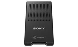 Sony Lettore CFExpress Tipo B / XQD (MRW-G1)