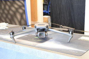 Drone DJI Mavic 3 classic con telecomando Dji RC Usato