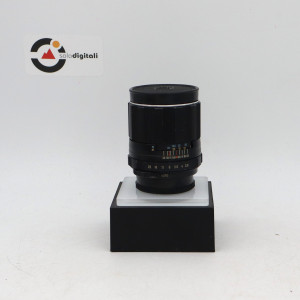 Asahi Super-Takumar 105mm f2.8 M42