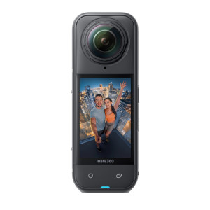 Insta360 X5 Pack Ciclismo