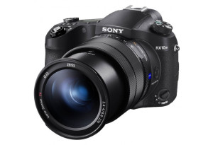 Fotocamera Bridge Sony Cyber-shot DSC-RX10 IV Mark IV
